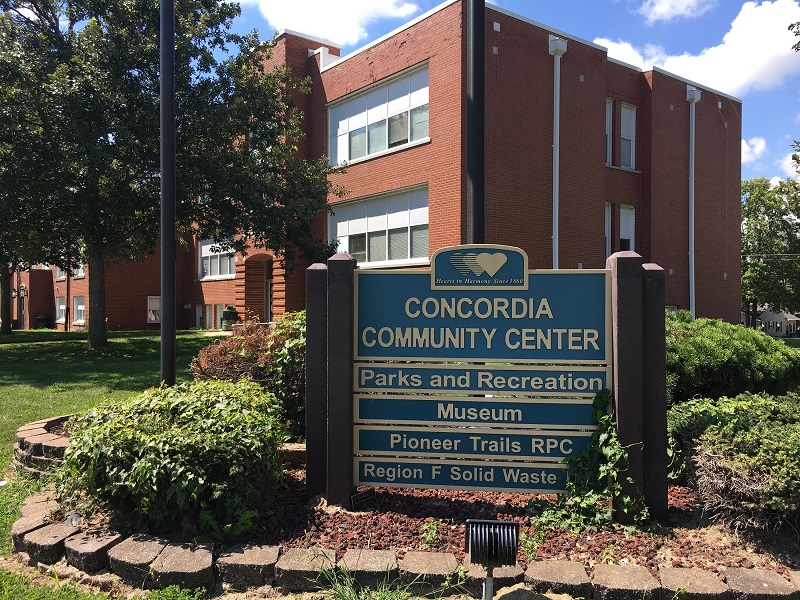 Concordia Community Center